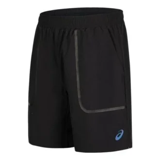 Short de course Logo Cooling 7 pouces « Black »