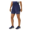 Short de course Nagino 4&Prime; « Navy »