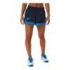 Short de match « Midnight Hazard Green »