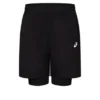 Short de sport « Noir »