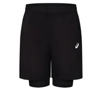 Short de sport « Noir »