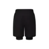 Short de sport « Noir »