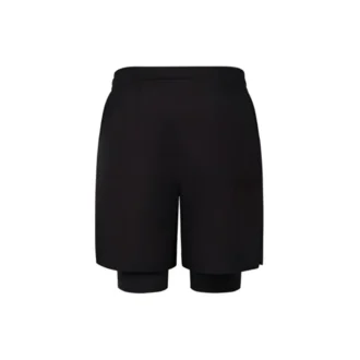 Short de sport « Noir »