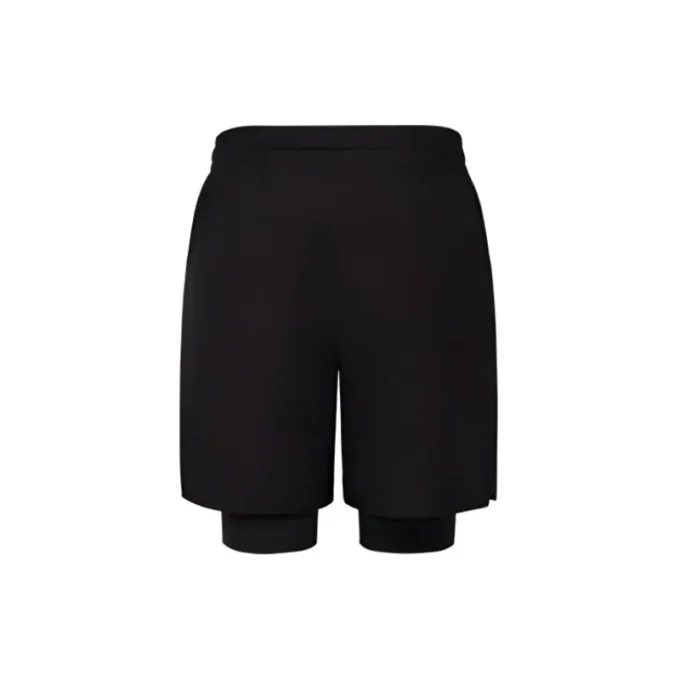 Short de sport « Noir »