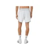Short de tennis 7 pouces « Brilliant White »