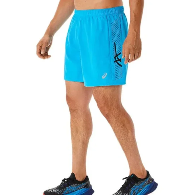 Short Icon « Light Blue »
