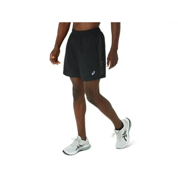 Short Icon « Performance Black Carrier Grey »