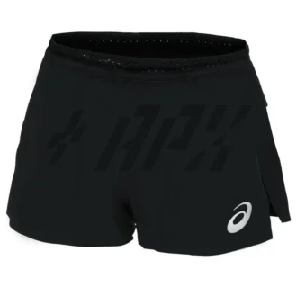 Short léger Actibreeze « Noir »