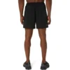 Short léger Actibreeze « Noir »