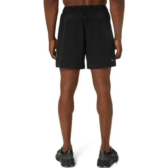 Short léger Actibreeze « Noir »