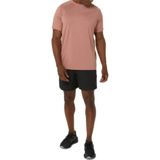 Short léger Actibreeze « Noir »