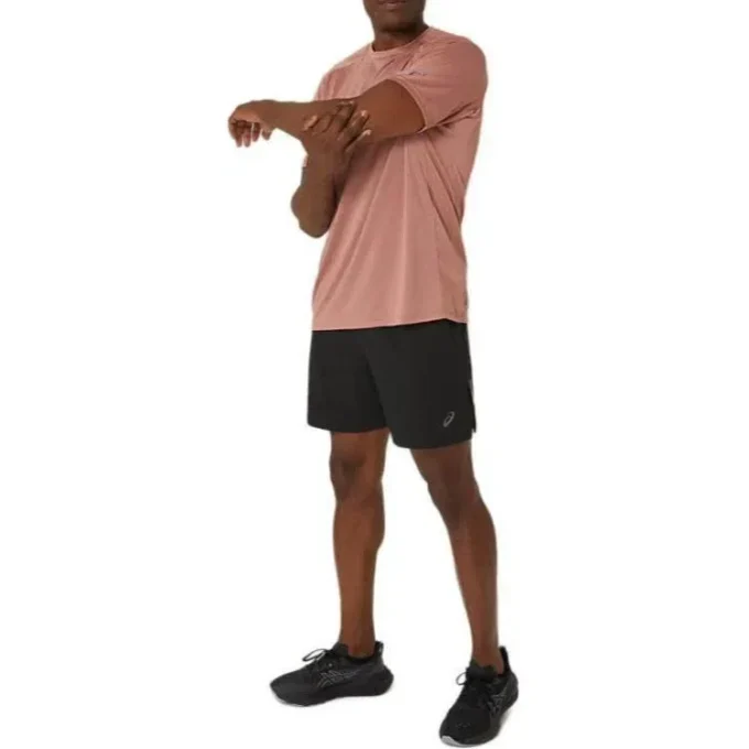 Short léger Actibreeze « Noir »