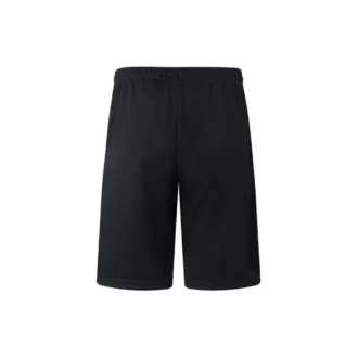 Short Logo « Noir »