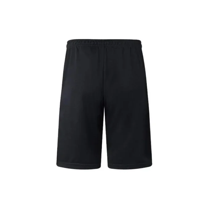 Short Logo « Noir »