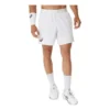 Short Logo « White »