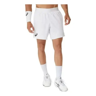 Short Logo « White »