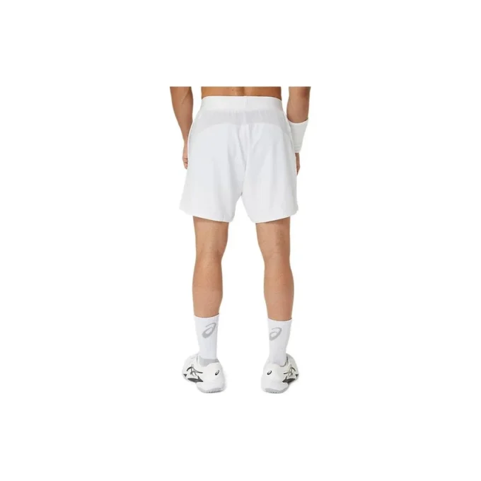 Short Logo « White »
