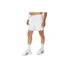 Short Logo « White »