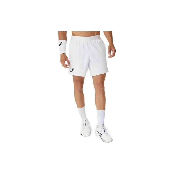 Short Logo « White »