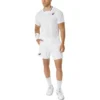 Short Logo « White »