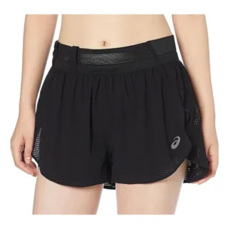 Short Metarun Split « Black »