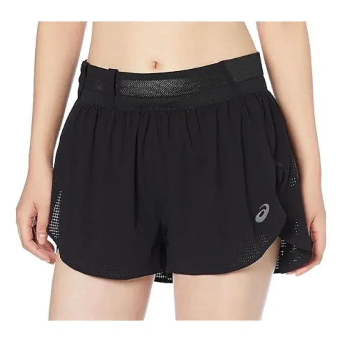 Short Metarun Split « Black »