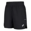 Short Road 2-en-1 12,7 cm « Noir Blanc »