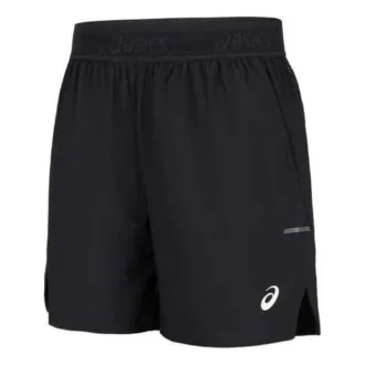 Short Road 2-en-1 12,7 cm « Noir Blanc »