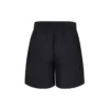 Short Road 2-en-1 12,7 cm « Noir Blanc »