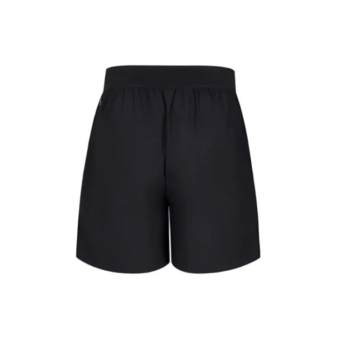 Short Road 2-en-1 12,7 cm « Noir Blanc »