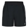 Short Road 5IN « Performance Black Graphite Grey »