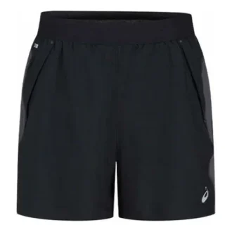 Short Road 5IN « Performance Black Graphite Grey »