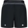 Short Road 5IN « Performance Black Graphite Grey »