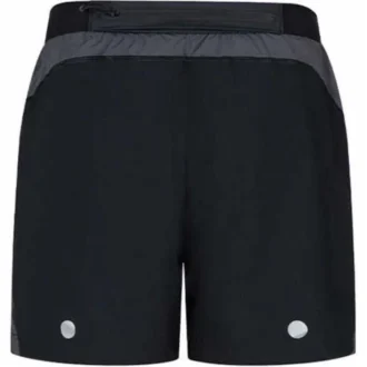 Short Road 5IN « Performance Black Graphite Grey »