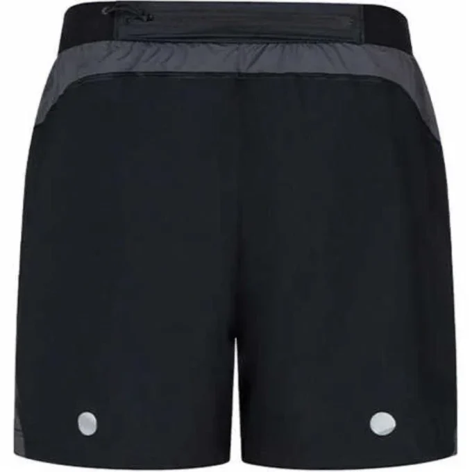 Short Road 5IN « Performance Black Graphite Grey »