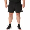 Short Road 5IN « Performance Black Graphite Grey »