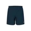 Short Road 7 pouces « French Blue »