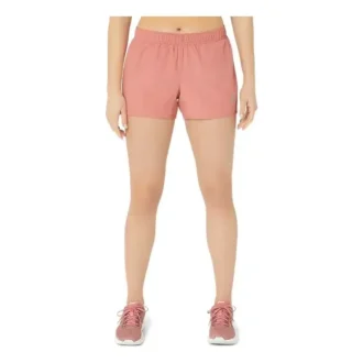 Short Silver 4 pouces « Light Garnet »