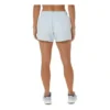 Short Silver 4 pouces « Sky Blue »