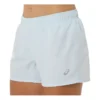 Short Silver 4 pouces « Sky Blue »