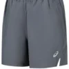 Short tissé « Grey »