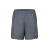 Short tissé « Grey »