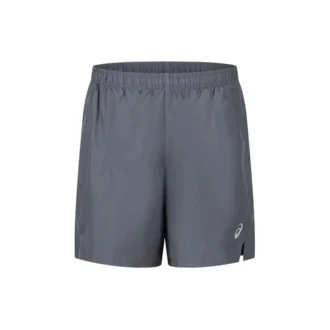 Short tissé « Grey »
