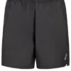 Short tissé « Performance Black »