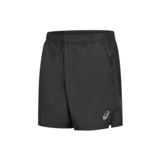 Short tissé « Performance Black »