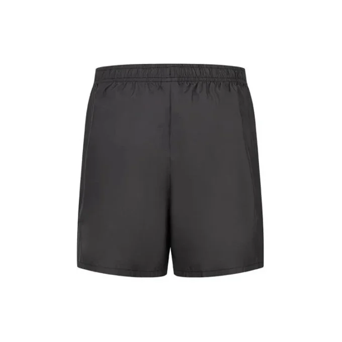 Short tissé « Performance Black »