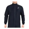 Silver Jacket « Black »