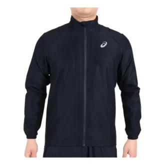 Silver Jacket « Black »
