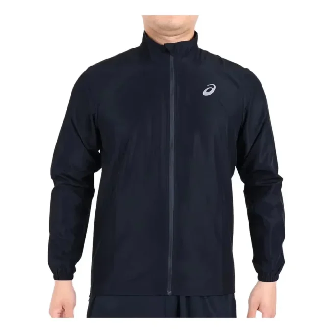 Silver Jacket « Black »