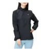 Silver Jacket « Black »